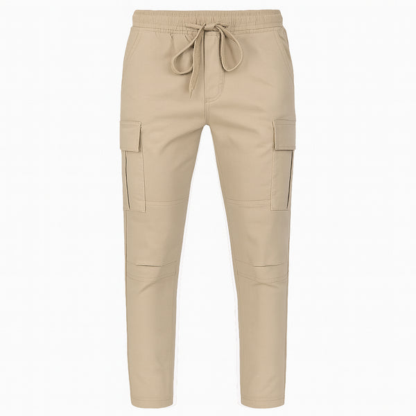 بنطلون رجالي جبردين زارا ZARA موديل 178