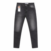 بنطلون رجالي جينز ZARA بيزيك سادة 