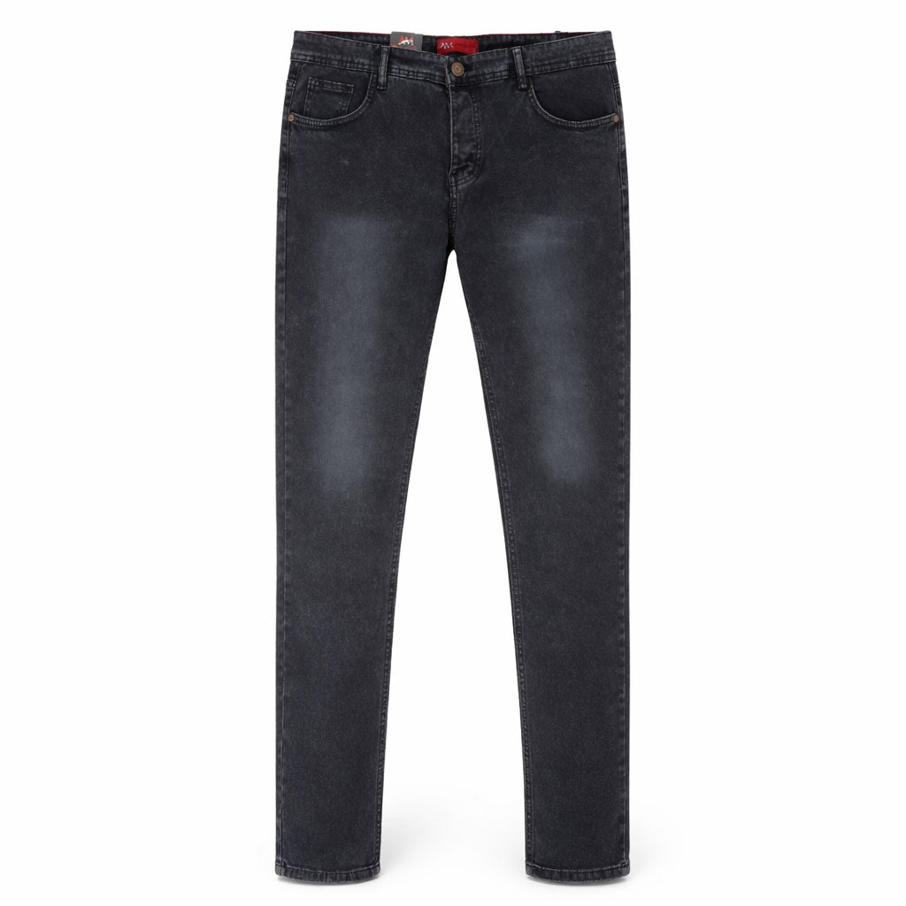 بنطلون رجالي جينز AM نيو سكاي موديل 1317 