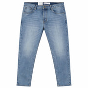 بنطلون رجالي جينز CUBA JEANS موديل BR-11366 