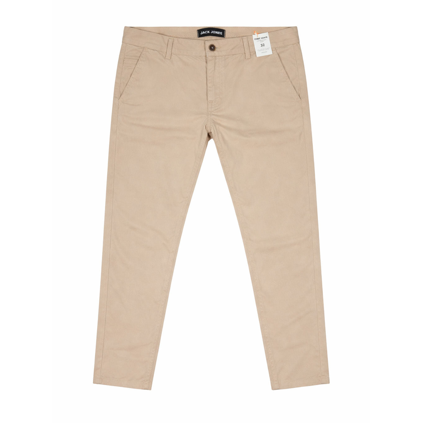 بنطلون رجالي جبردين CUBA JEANS موديل CH11396 