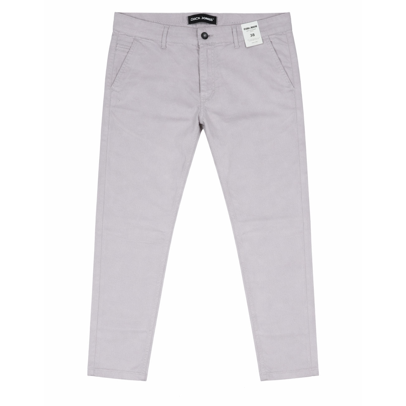 بنطلون رجالي جبردين CUBA JEANS موديل CH11396 