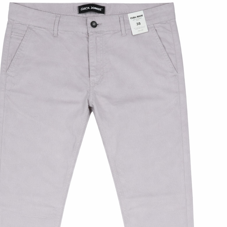 بنطلون رجالي جبردين CUBA JEANS موديل CH11396 