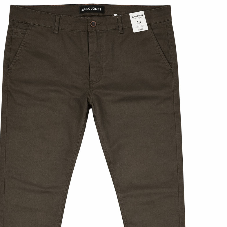 بنطلون رجالي جبردين CUBA JEANS موديل CH11396 