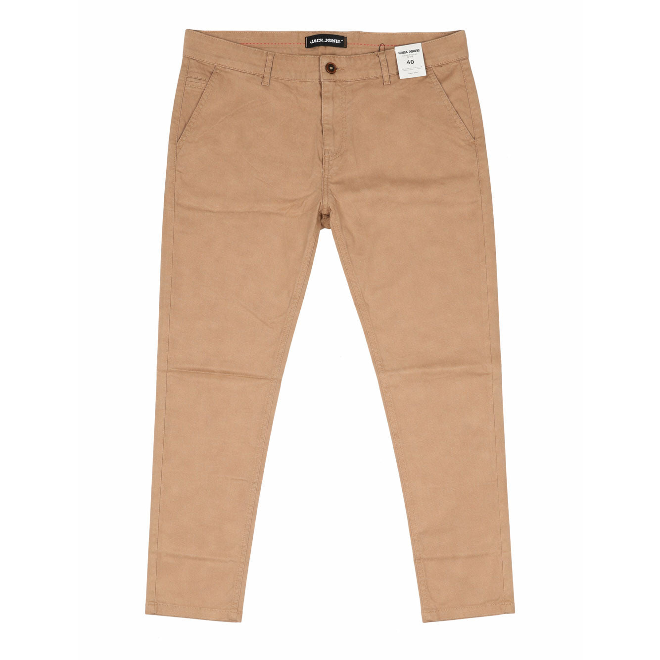 بنطلون رجالي جبردين CUBA JEANS موديل CH11396 