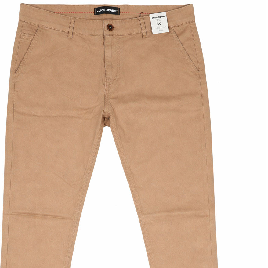 بنطلون رجالي جبردين CUBA JEANS موديل CH11396 