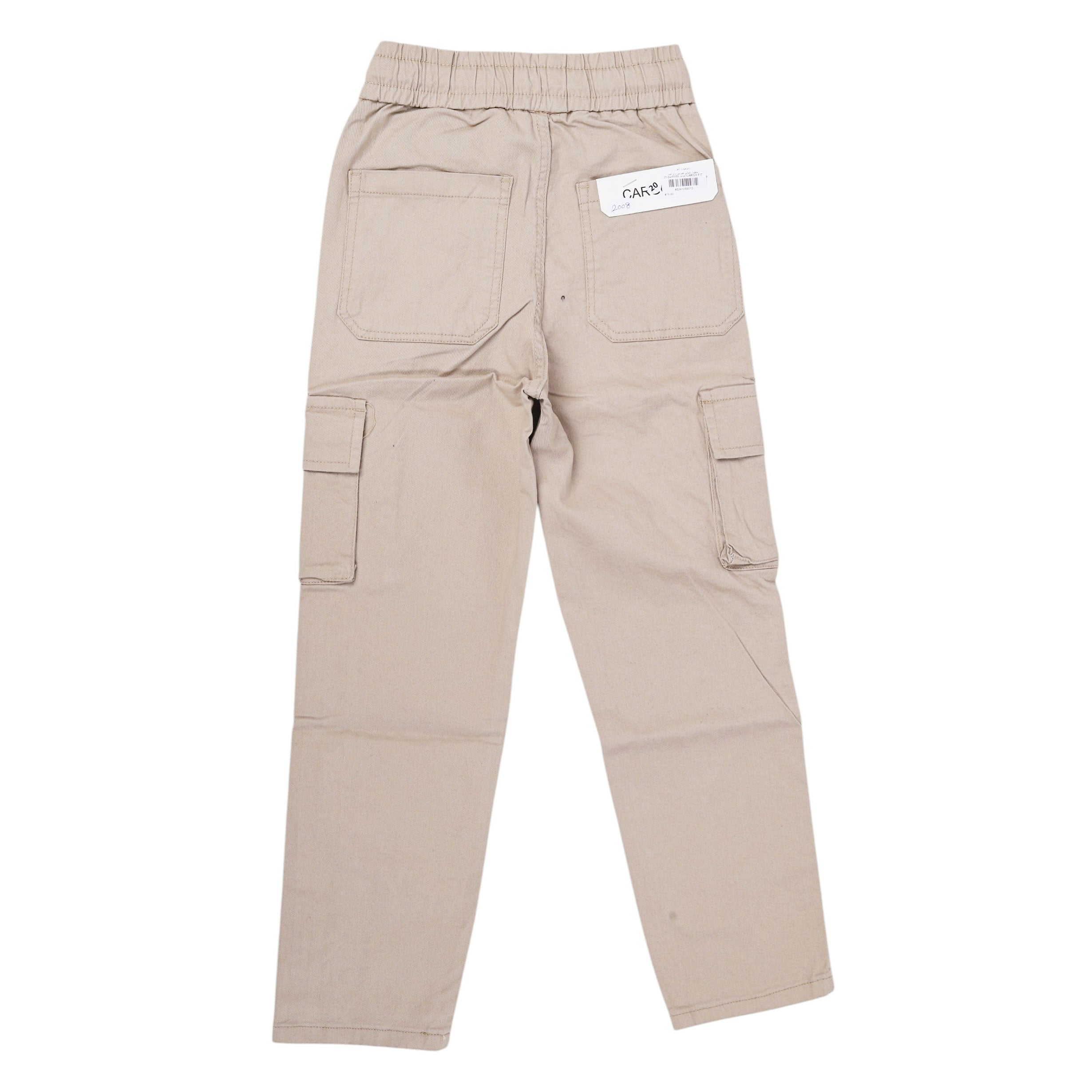 بنطلون شبابي جبردين داي صن CARGO FIT موديل 8009