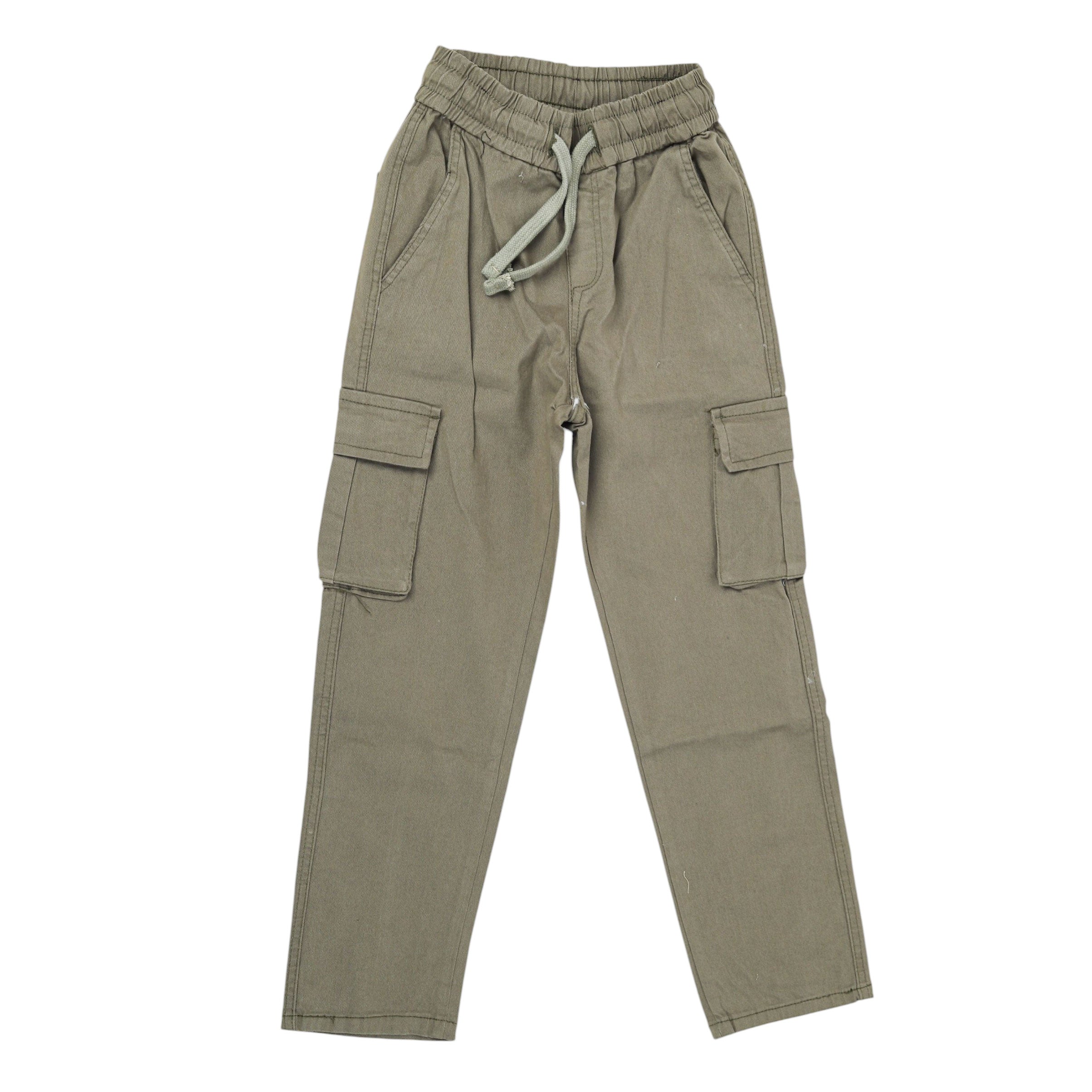 بنطلون شبابي جبردين داي صن CARGO FIT موديل 8009