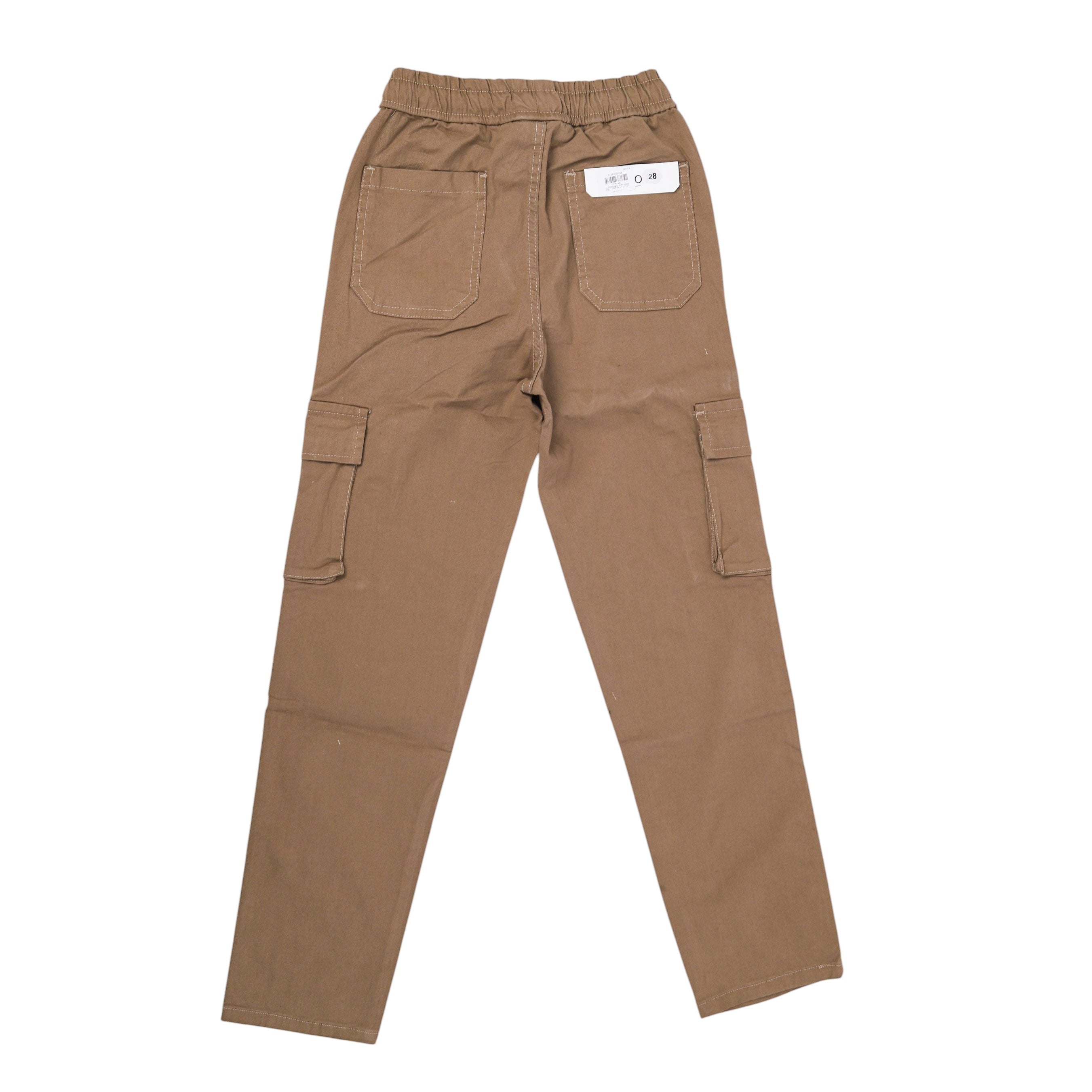 بنطلون شبابي جبردين داي صن CARGO FIT موديل 8009