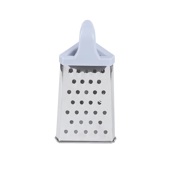 مبشرة ستانلس بيد بلاستيك ثلاثي