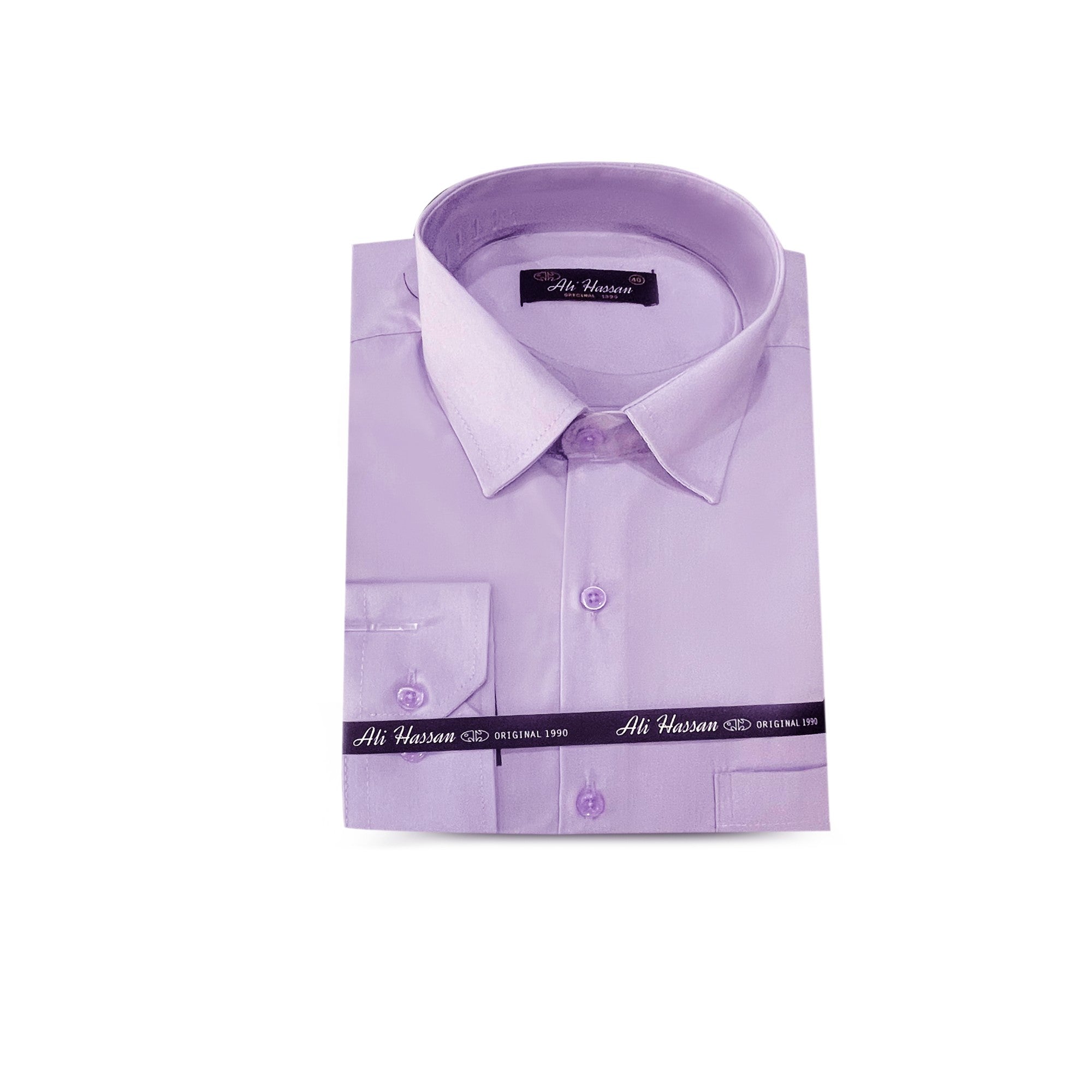 قميص رجالي علي حسن الوان 