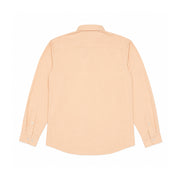 Ali Hassan Beige Special Men's Shirt - 50
