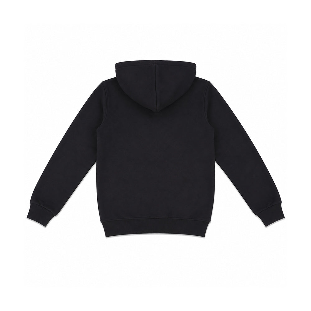 Boys' winter school zip-up sweatshirt 150202 - MS