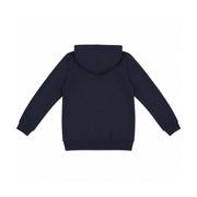 Boys' winter school zip-up sweatshirt 150202 - MS
