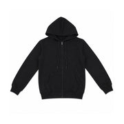 Boys' winter zipper school sweatshirt 150203 - MS