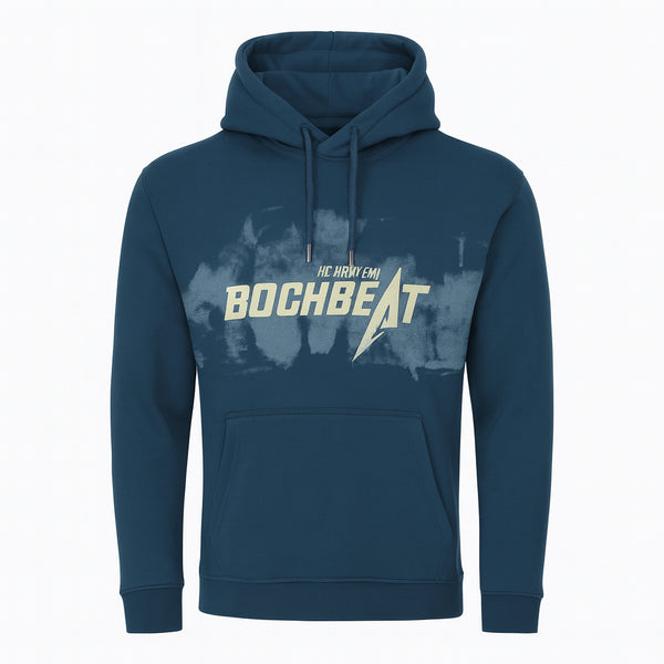 سويت شيرت رجالي شتوي G-UNIT كابتشو موديل 6166