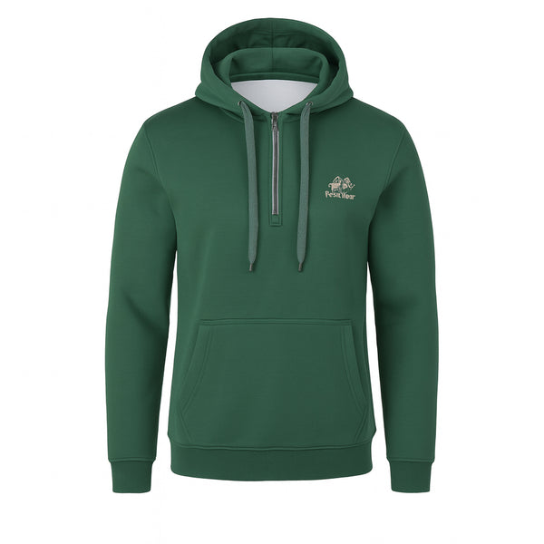 سويت شيرت رجالي شتوي G-UNIT كابتشو موديل 6132