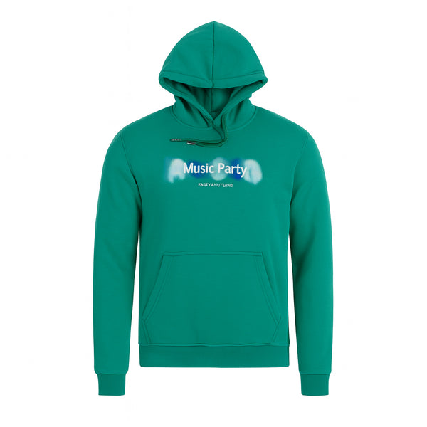 سويت شيرت رجالي شتوي FUTURE TEAM كابتشو موديل 6167