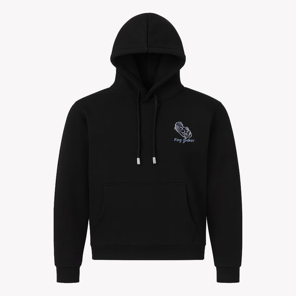 سويت شيرت رجالي شتوي G-UNIT كابتشو موديل 6143