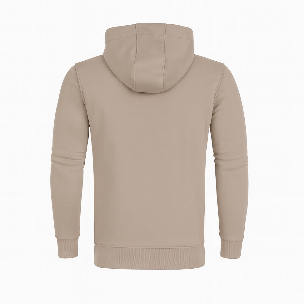 سويت شيرت رجالي شتوي LOUIS VUITTON كابتشو موديل 02080 