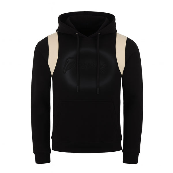 سويت شيرت رجالي شتوي G-UNIT كابتشو مقفول موديل 6141