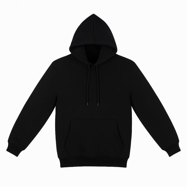 سويت شيرت رجالي شتوي ELEVEN هودي كابتشو مقفول خاص موديل 1020