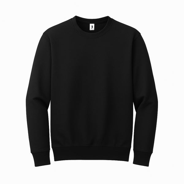 تيشيرت رجالي شتوي PRISON راوند خاص موديل 5218