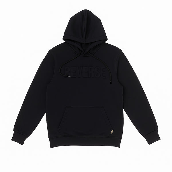 سويت شيرت رجالي شتوي SAMLINE كابتشو مقفول خاص موديل 2555