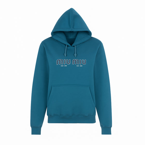 سويت شيرت رجالي شتوي تو مان ميلتون كابتشو مقفول موديل 2010