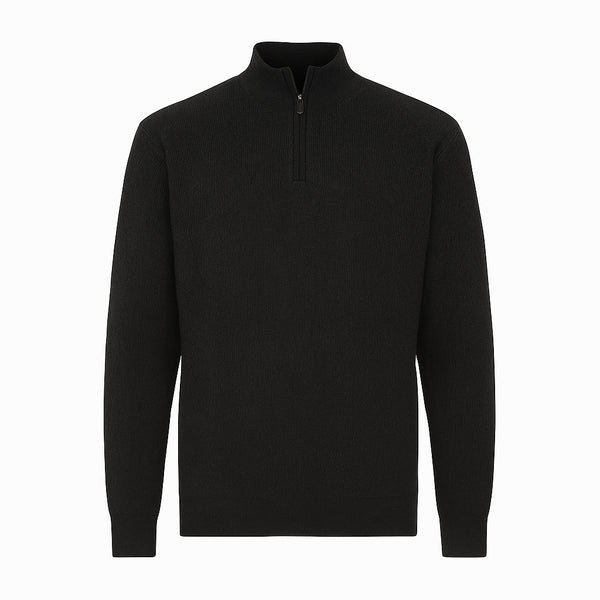 تيشيرت رجالي شتوي VILLAR سوستة خاص موديل 354