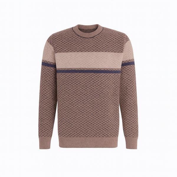 بلوفر رجالي شتوي برازر موديل 294