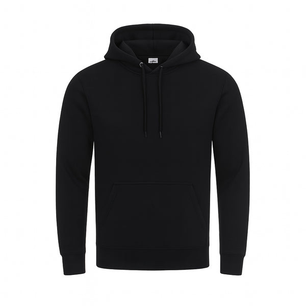 سويت شيرت رجالي شتوي ميلتون ايطاليانو كابتشو موديل 005