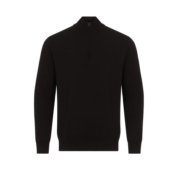 بلوفر رجالي شتوي عجينة الفجر نص سوستة موديل Y01