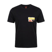 تيشيرت رجالي صيفي قطن DEVANTO نص كم راوند  موديل 2502 