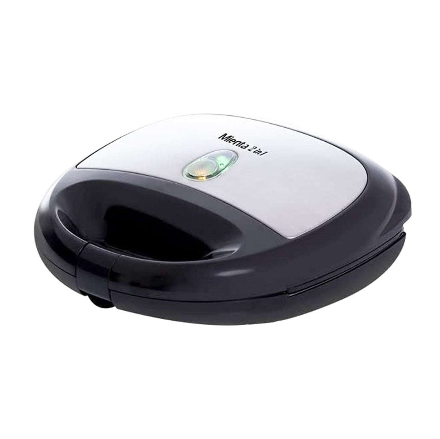 ساندوتش ميكر 2 شريحة  ميانتا موديل SM27809A 