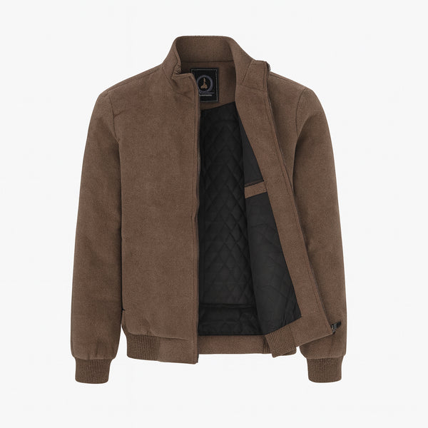 جاكيت رجالي شتوي كلاسيك COMPANY موديل CL-1 4430000