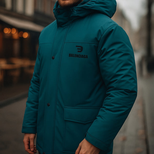 جاكيت رجالي شتوي BLACKHAWK موديل 5017