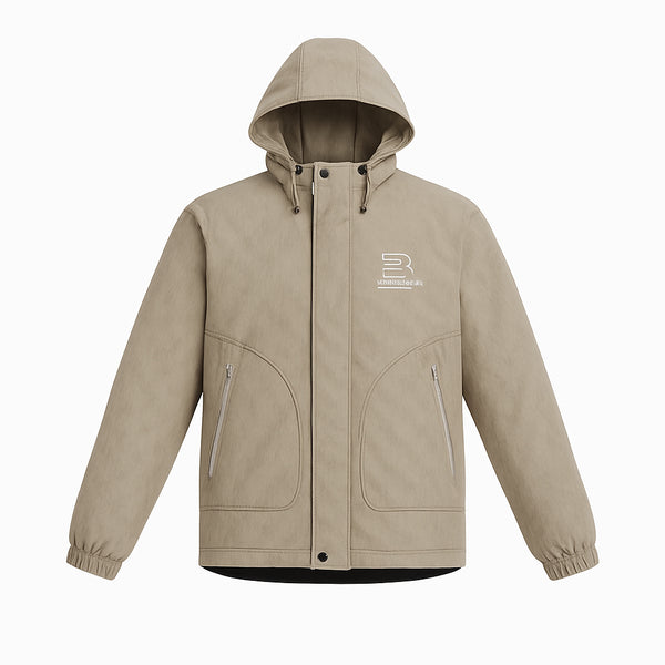 جاكيت رجالي شتوي CR BALENCIAGA موديل 14037