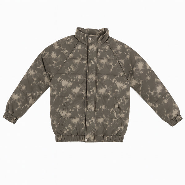 جاكيت رجالي شتوي مموة ستان EH