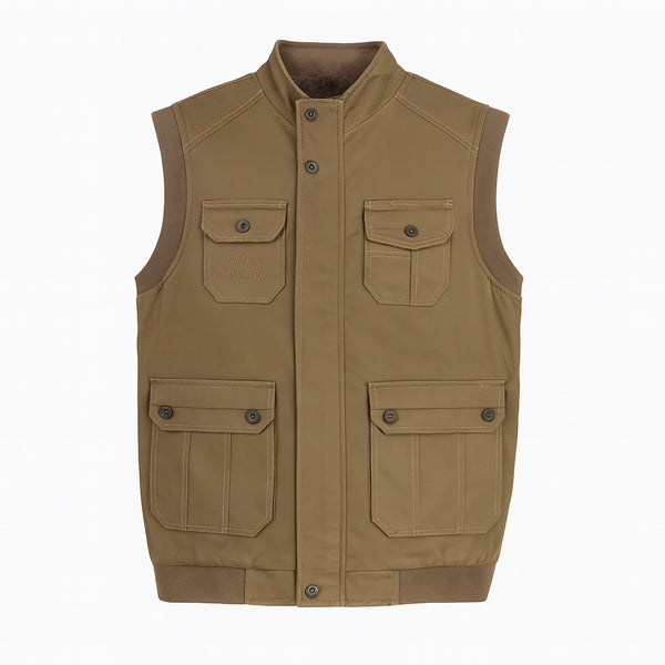 فيست رجالي شتوي جبردين JDSSFS موديل A-66195