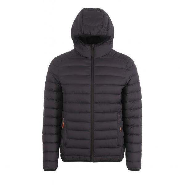 جاكيت رجالي شتوي SFJ بامب اسباني موديل 012