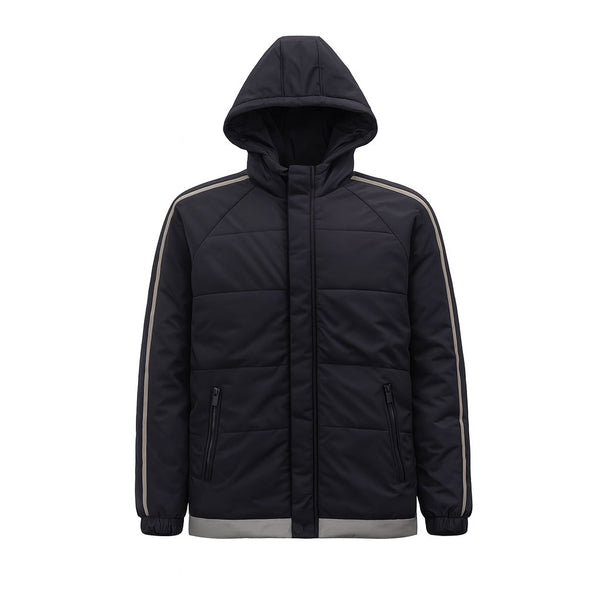 جاكيت رجالي شتوي وتر بروف الفجر كابتشو موديل 9025