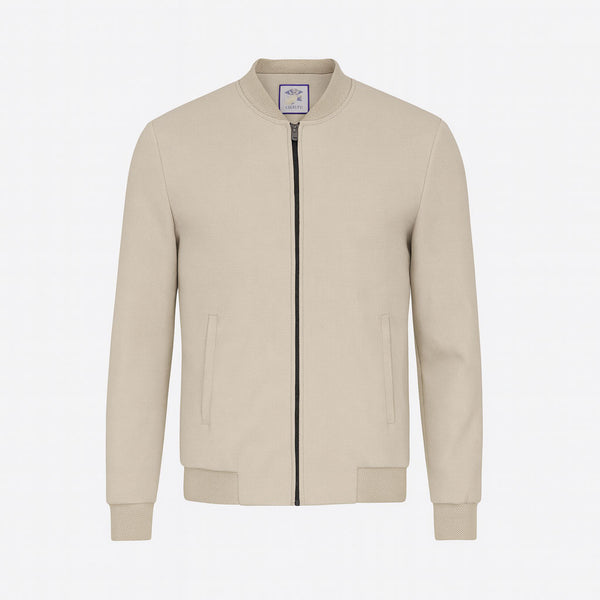 جاكيت رجالي شتوي بيكا الفجر سوستة موديل 9002