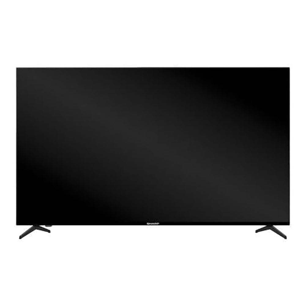 شاشة شارب 50 بوصة جوجل موديل 4T-C50FL16EX 