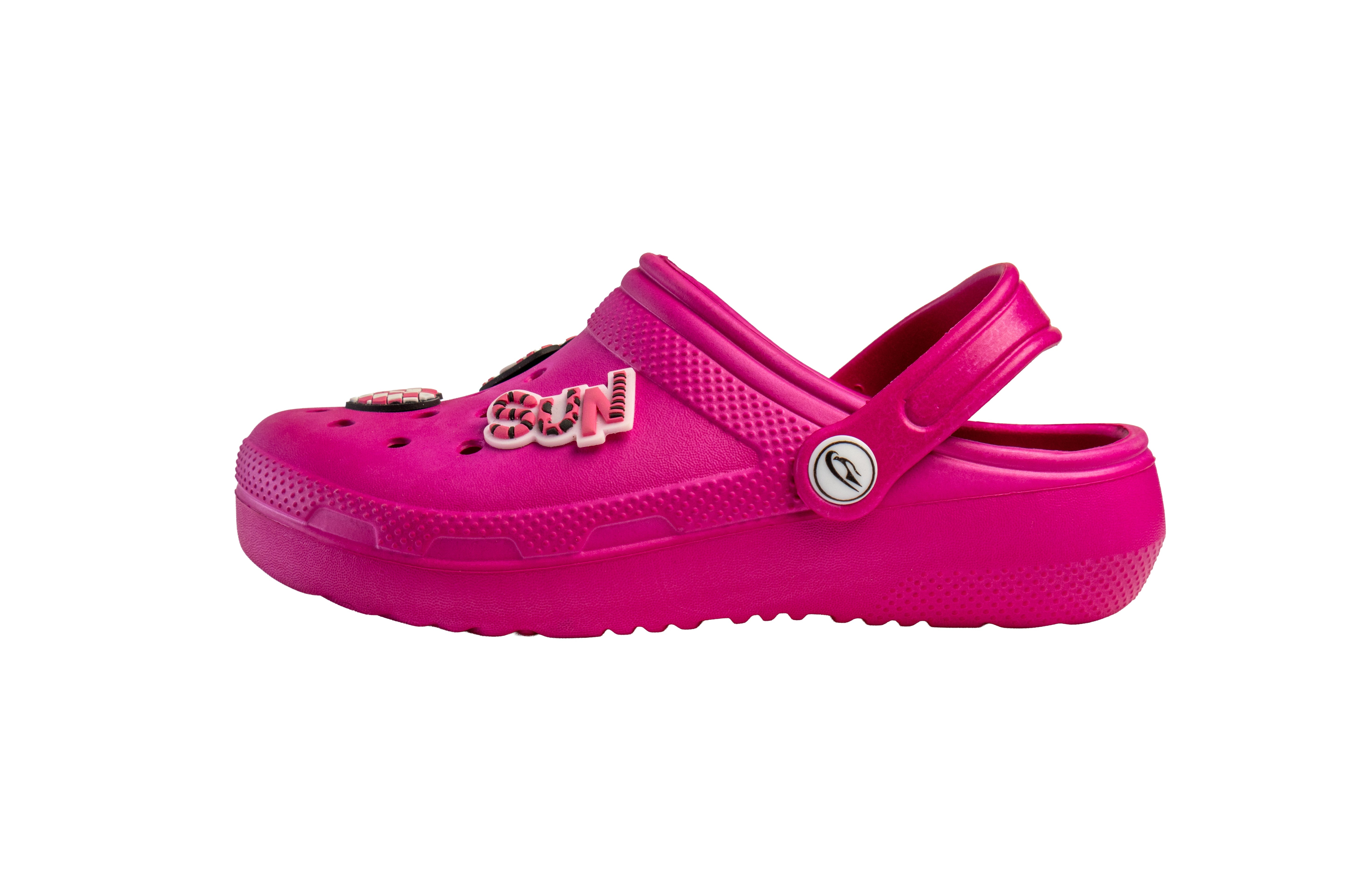 Pronto For Kids Senior STK 