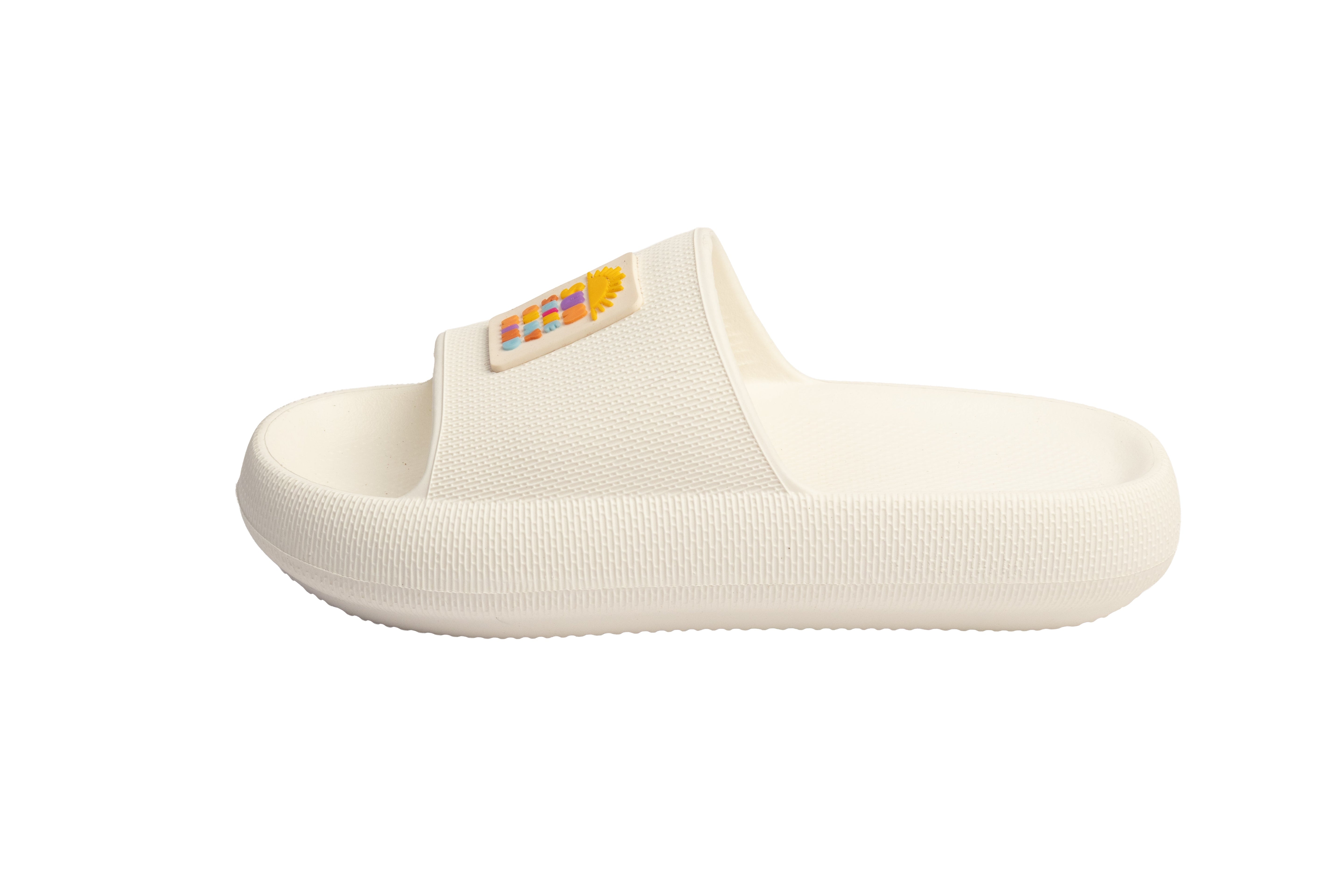 Uni Pamp For  Kids Senior STK 