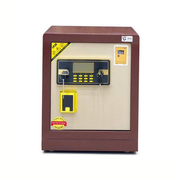 خزينة نصف مصفح 50سم GDA