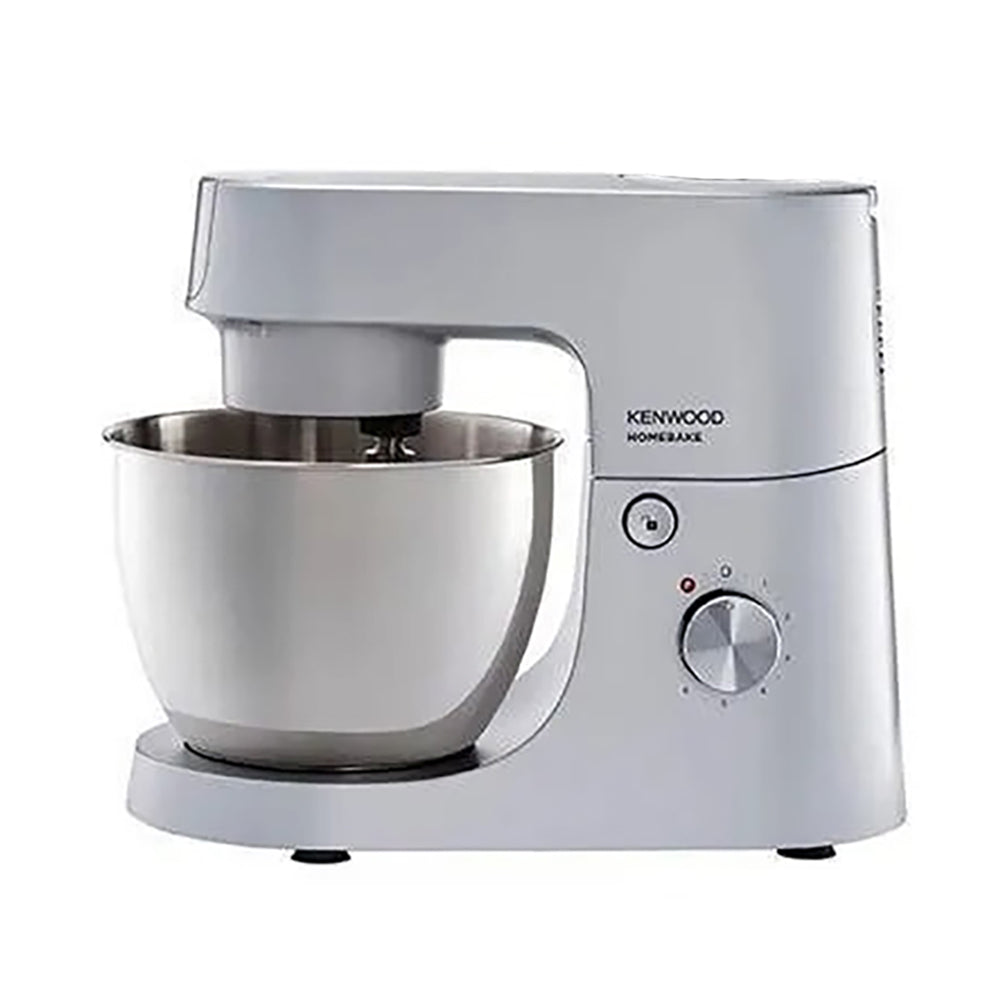 محضر طعام كينود 1400 وات 6 سرعات فضي موديل KHH05.120SI
