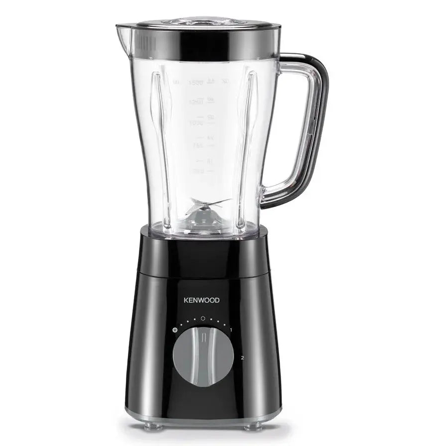 خلاط كهربائي KENWOOD بالمطحنة 500 وات 2 لتر موديل BLP18.150BK 