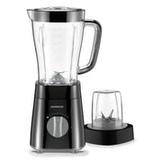 خلاط كهربائي KENWOOD بالمطحنة 500 وات 2 لتر موديل BLP18.150BK 